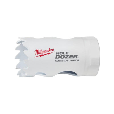 Milwaukee Zubehör Lochsäge TCT – 29 mm – 1 Stück – 49560708