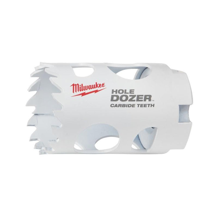 Milwaukee Zubehör Lochsäge TCT – 35 mm – 1 Stück – 49560712