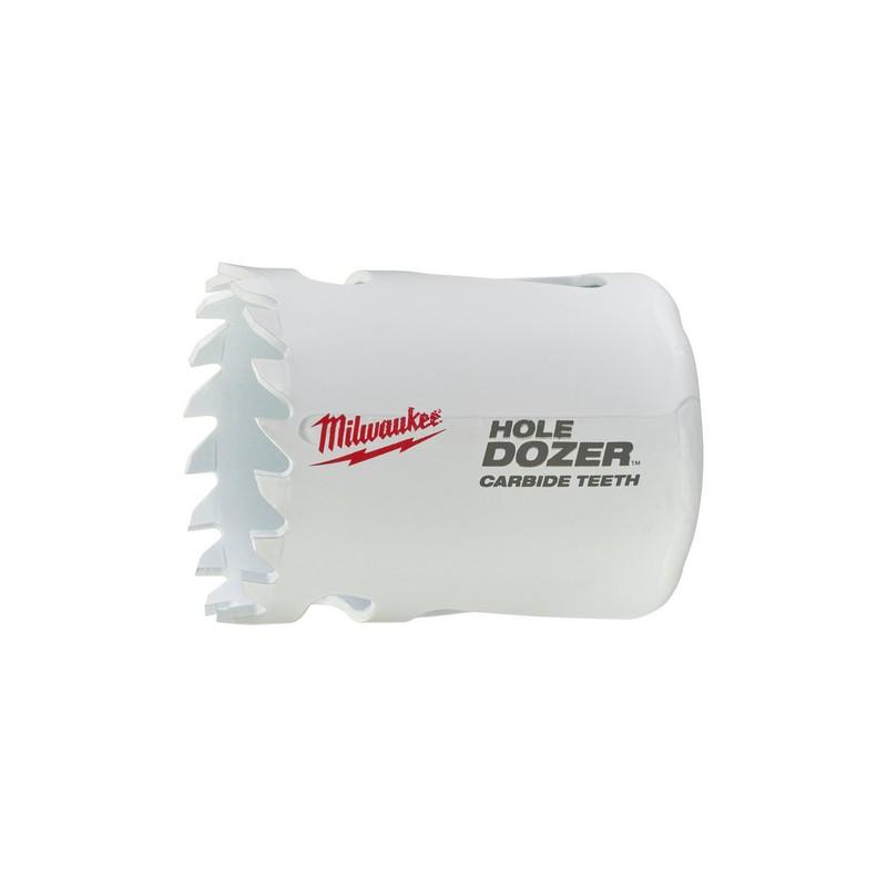 Milwaukee Zubehör Lochsäge TCT – 38 mm – 1 Stück – 49560713