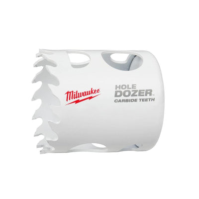 Milwaukee Zubehör Lochsäge Lochraupe TCT 41 mm | 1 Stück - 49560714