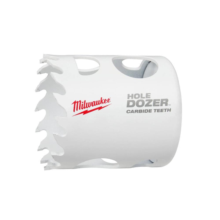 Milwaukee Zubehör Lochsäge Lochraupe TCT 41 mm | 1 Stück - 49560714