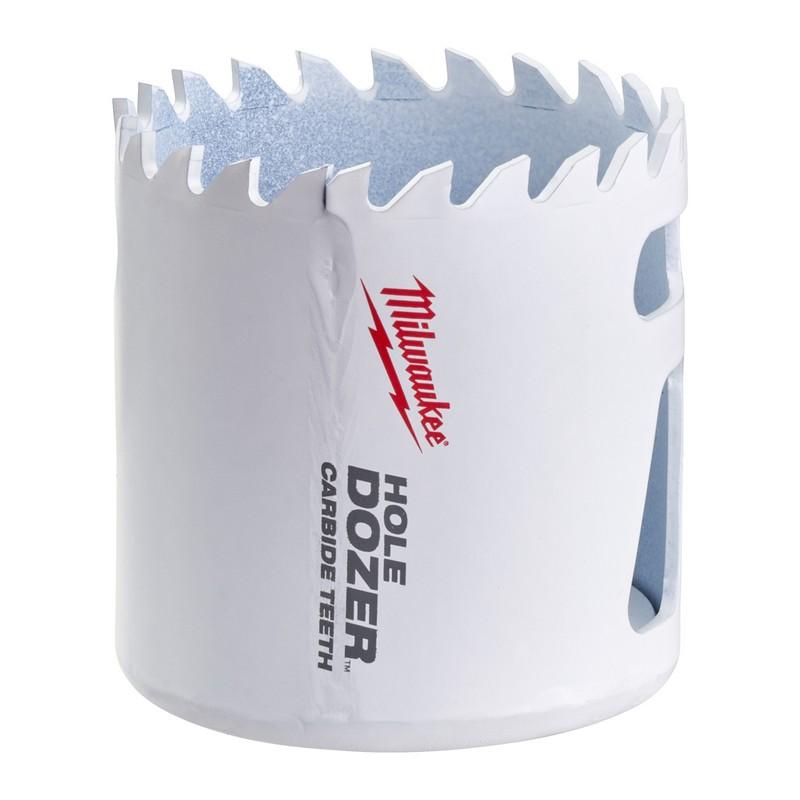Milwaukee Zubehör Lochsäge TCT – 48 mm – 1 Stück – 49560719