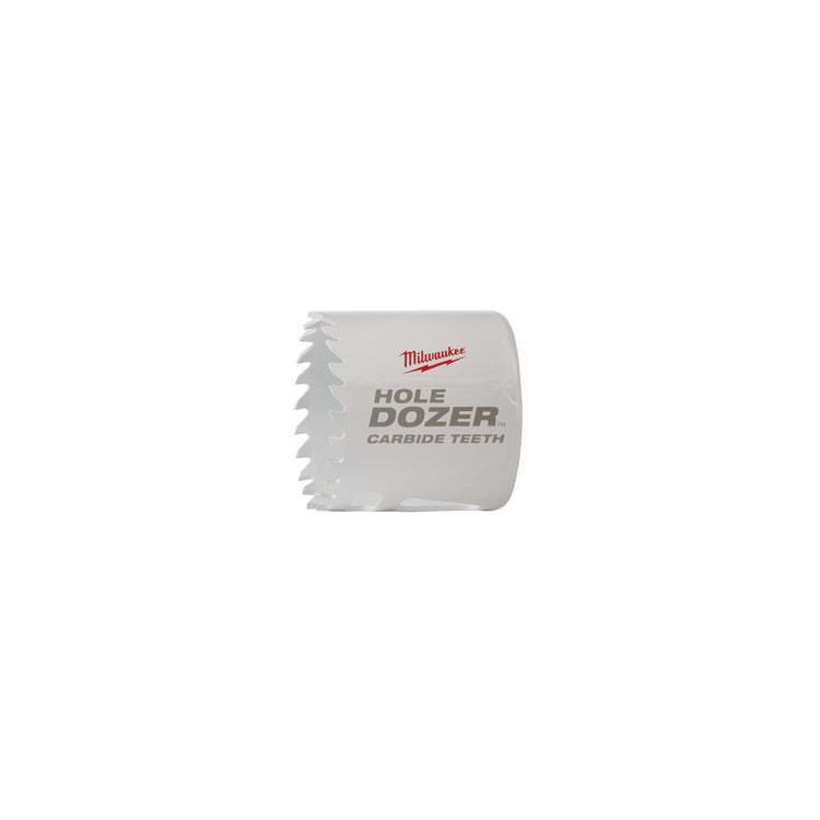 Milwaukee Zubehör Lochsäge Lochraupe TCT 140 mm | 1 Stück - 49560848