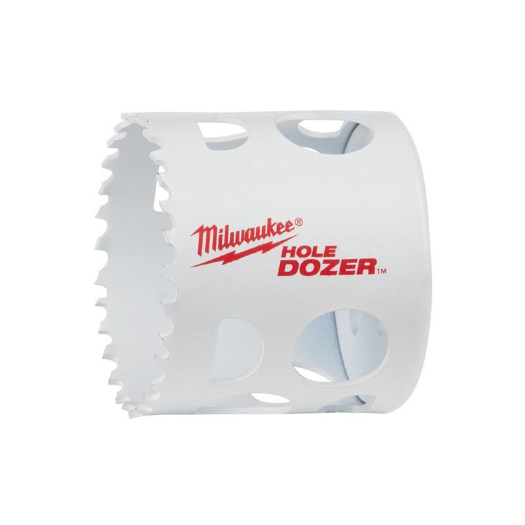 Milwaukee Zubehör Lochsäge TCT – 54 mm – 1 Stück – 49560722