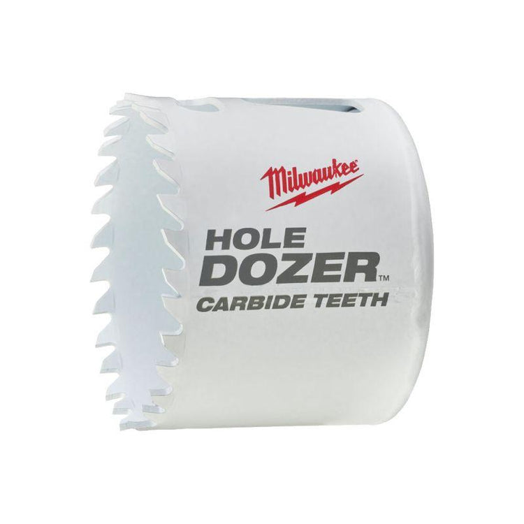 Milwaukee Zubehör Lochsäge TCT – 60 mm – 1 Stück – 49560726