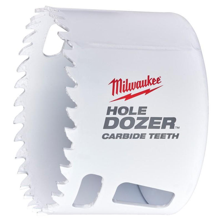 Milwaukee Zubehör Lochsäge TCT – 70 mm – 1 Stück – 49560731