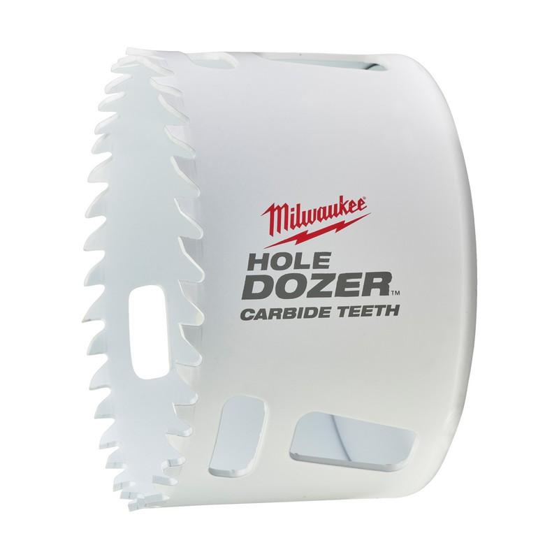 Milwaukee Zubehör Lochsäge TCT – 76 mm – 1 Stück – 49560734