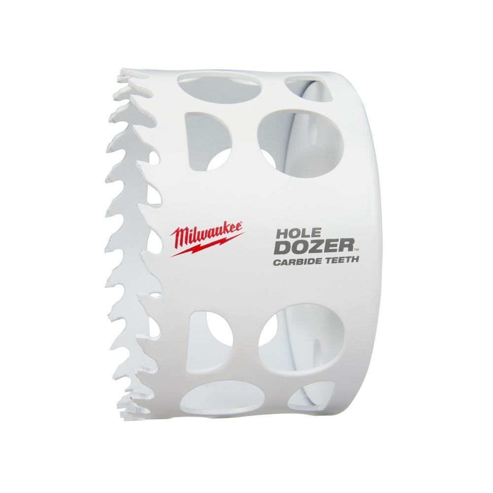 Milwaukee Zubehör Lochsäge Lochraupe TCT 79 mm | 1 Stück - 49560735