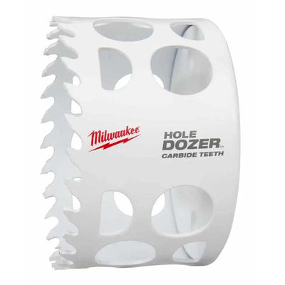 Milwaukee Zubehör Lochsäge Lochraupe TCT 83 mm | 1 Stück - 49560736