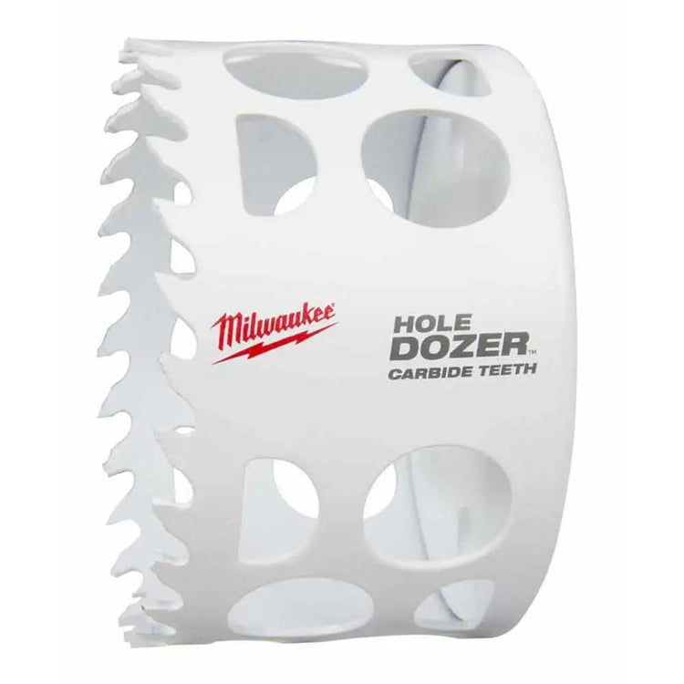Milwaukee Zubehör Lochsäge Lochraupe TCT 83 mm | 1 Stück - 49560736