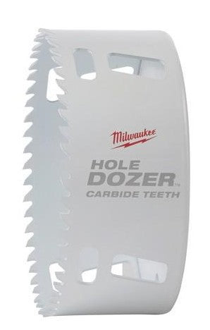 Milwaukee Zubehör Lochsäge TCT – 108 mm – 1 Stück – 49560744