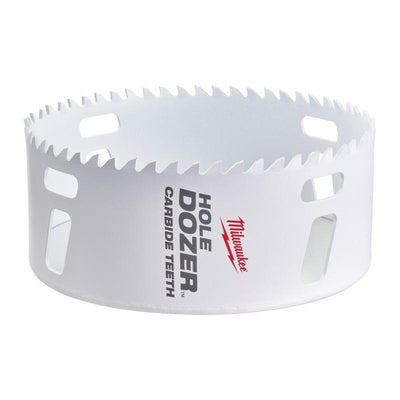 Milwaukee Zubehör Lochsäge TCT – 114 mm – 1 Stück – 49560746
