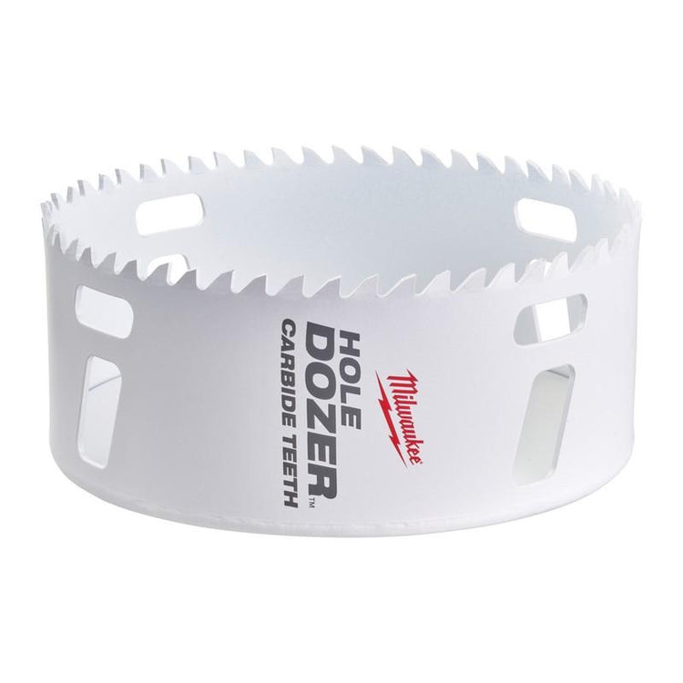 Milwaukee Zubehör Lochsäge TCT – 114 mm – 1 Stück – 49560746