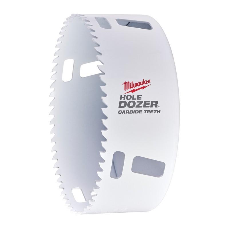 Milwaukee Zubehör Lochsäge TCT – 127 mm – 1 Stück – 49560748