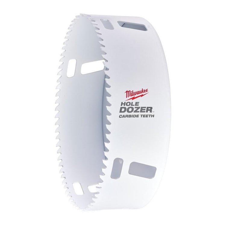 Milwaukee Zubehör Lochsäge TCT – 152 mm – 1 Stück – 49560749