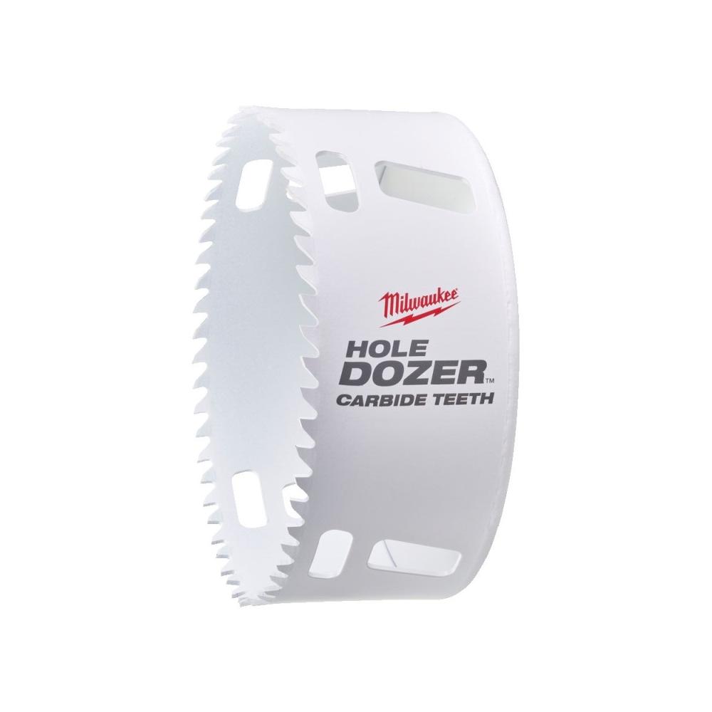 Milwaukee Zubehör Lochsäge Lochraupe TCT 121 mm | 1 Stück - 49560847