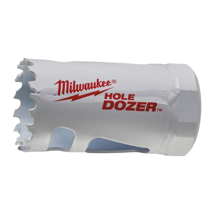 Milwaukee Zubehör Lochsäge 4 6–30 mm – 1 Stück (25) – 49565125