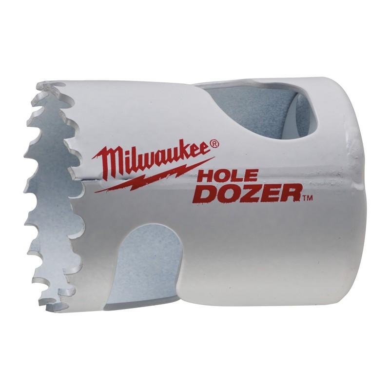 Milwaukee Zubehör Lochsäge 4 6–38 mm – 1 Stück (25) – 49565150