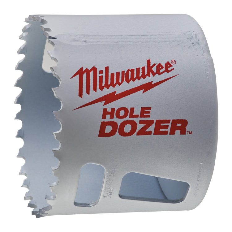 Milwaukee Zubehör Lochsäge 4 6-60 mm | 1 Stück - 49565169