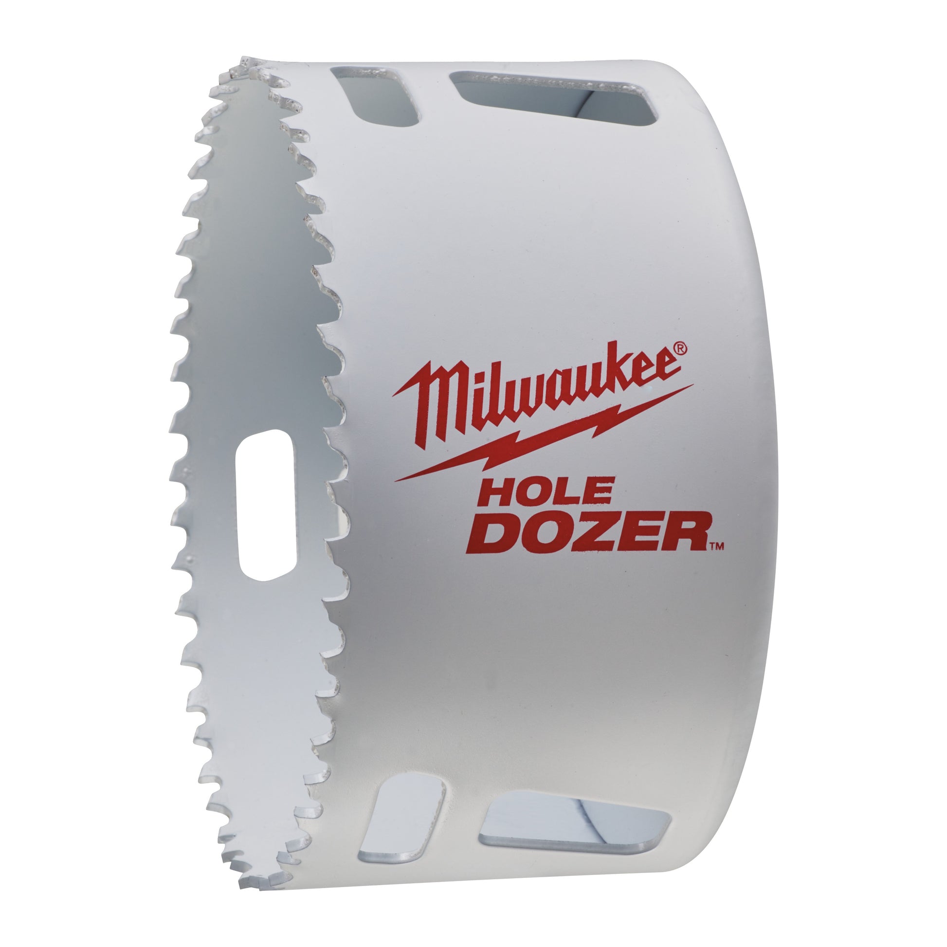 Milwaukee Zubehör Lochsäge 4 6-92 mm | 1 Stück - 49565195