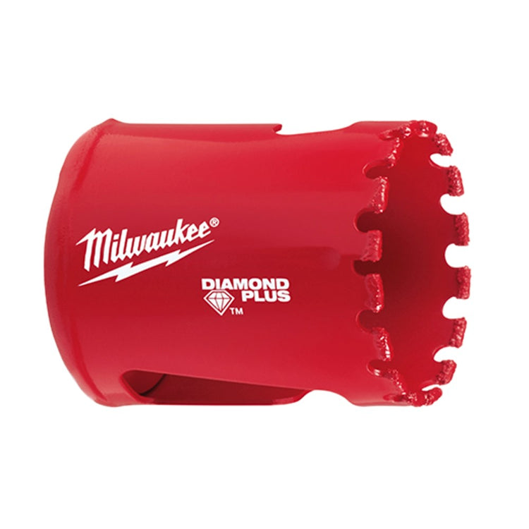 Milwaukee Zubehör Diamant-Lochsägen Gen II ø 68 mm – 49565664