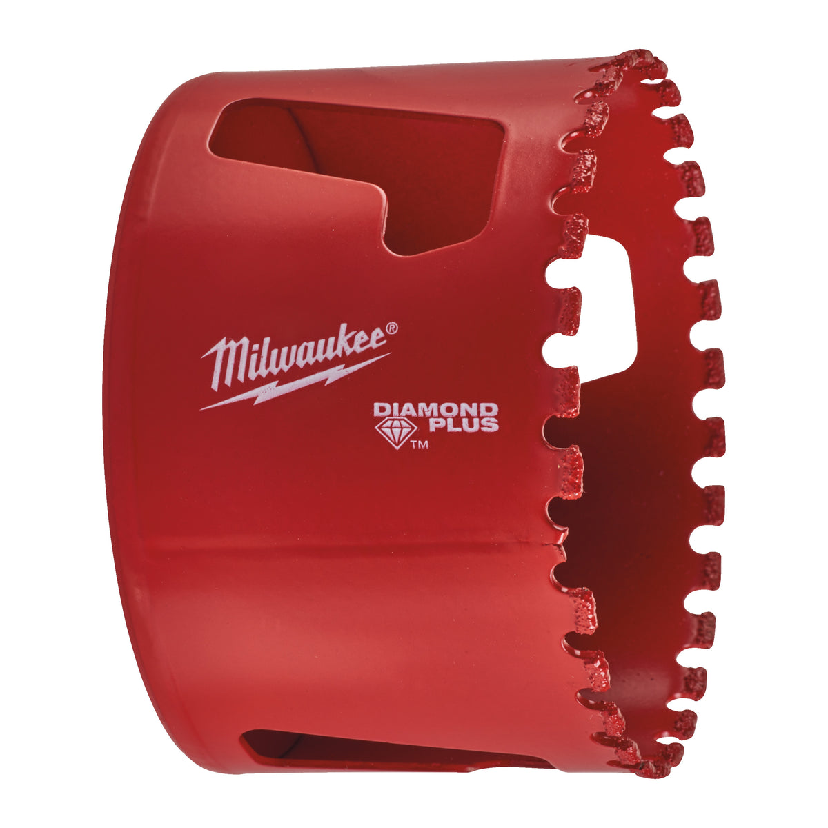 Milwaukee Zubehör Diamond Plus | Nass-Trocken-Lochsäge ø 64 mm - 49565660