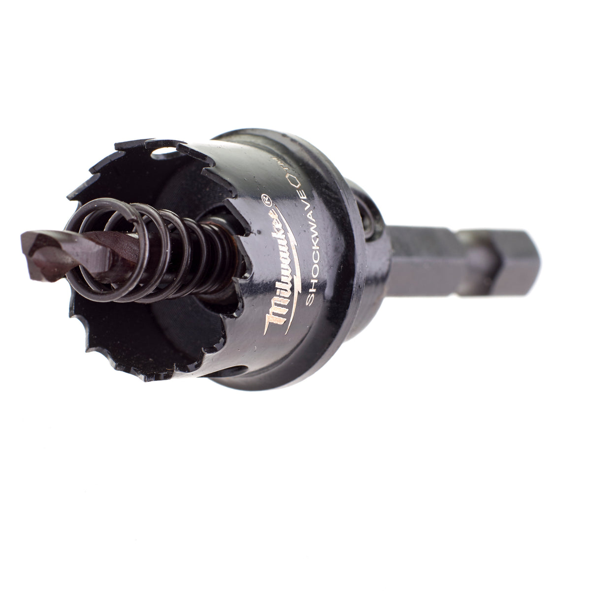 Milwaukee Zubehör Stoßwellen-Lochsäge 19 mm – 49569805