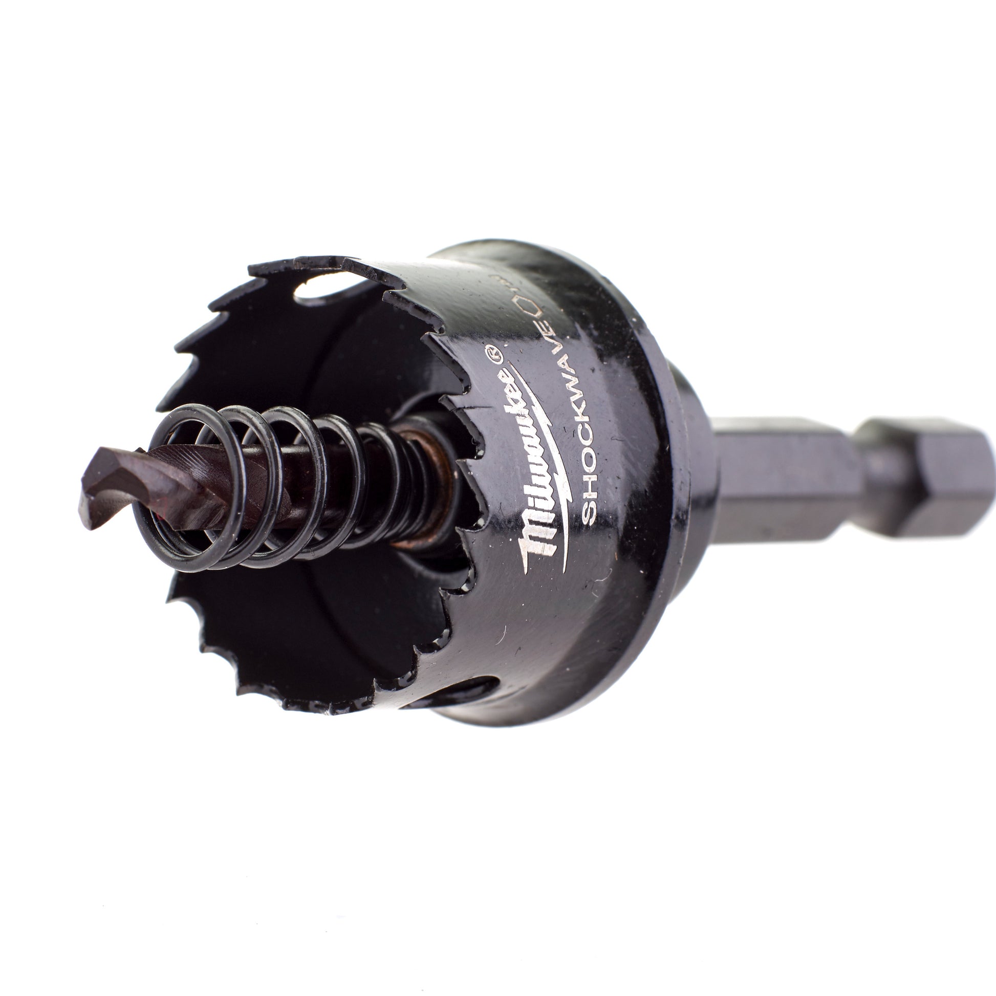 Milwaukee Zubehör Stoßwellen-Lochsäge 22 mm – 49569810