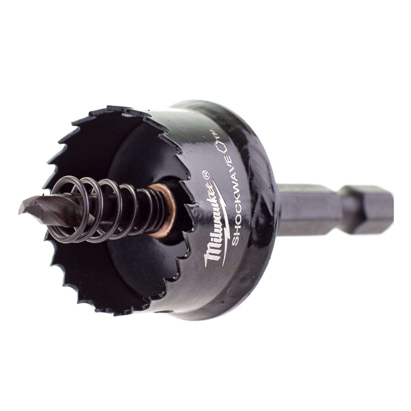 Milwaukee Zubehör Stoßwellen-Lochsäge 25 mm – 49569815