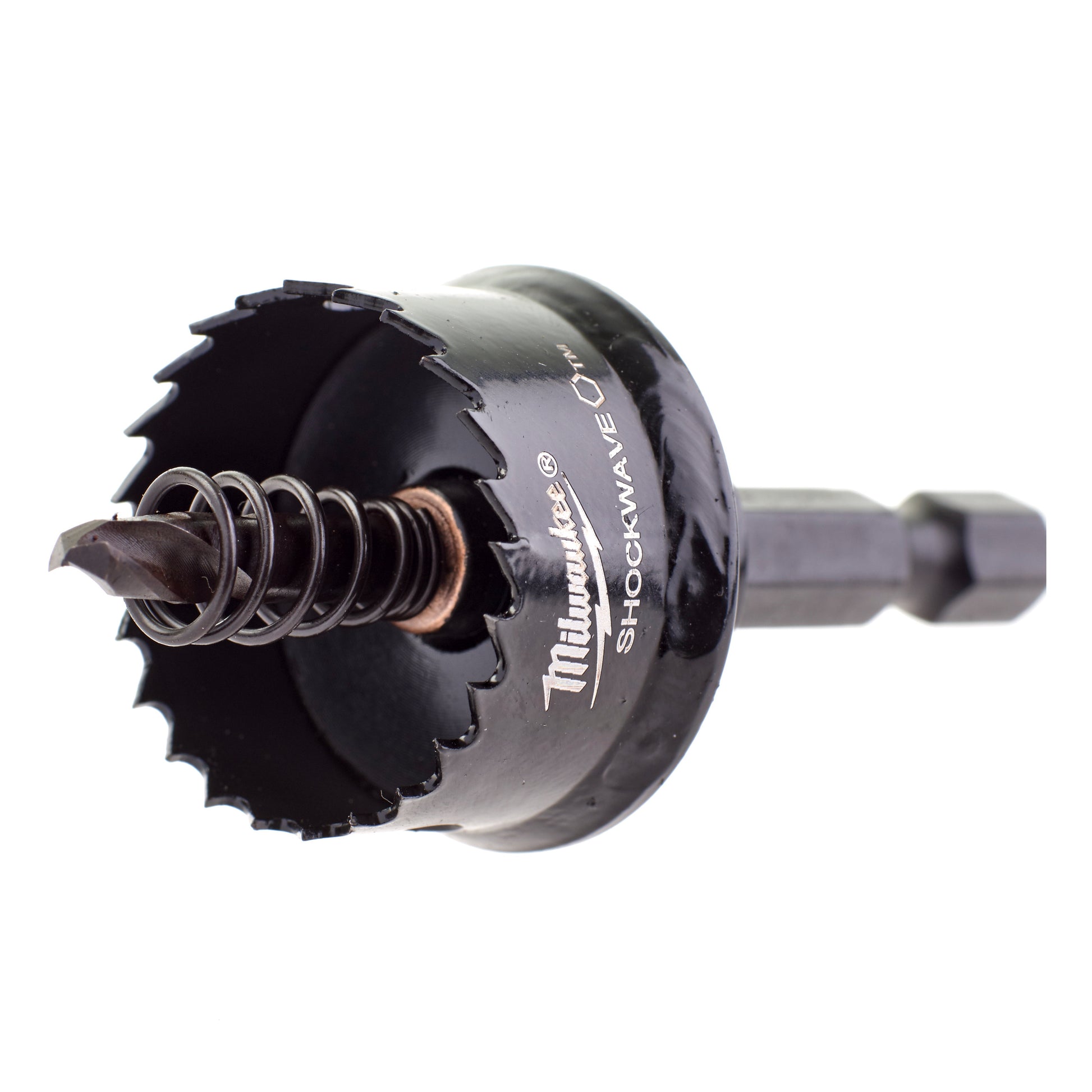 Milwaukee Zubehör Stoßwellen-Lochsäge 25 mm – 49569815