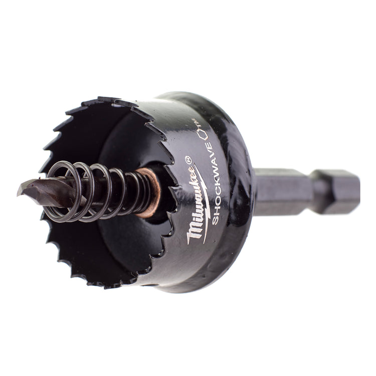 Milwaukee Zubehör Stoßwellen-Lochsäge 25 mm – 49569815