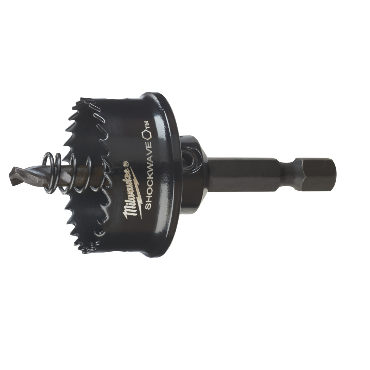 Milwaukee Zubehör Stoßwellen-Lochsäge 29 mm – 49569820