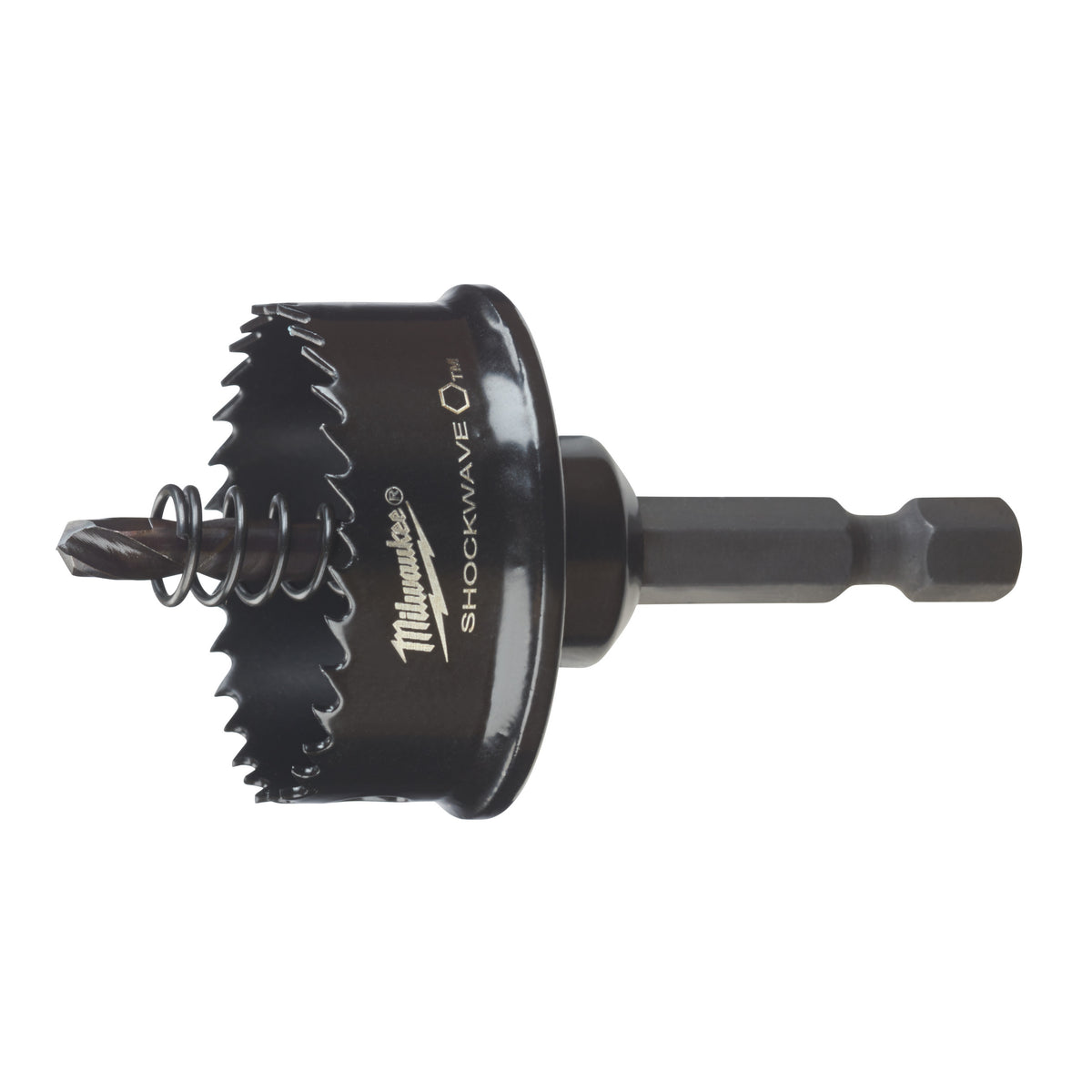 Milwaukee Zubehör Stoßwellen-Lochsäge 32 mm – 49569825