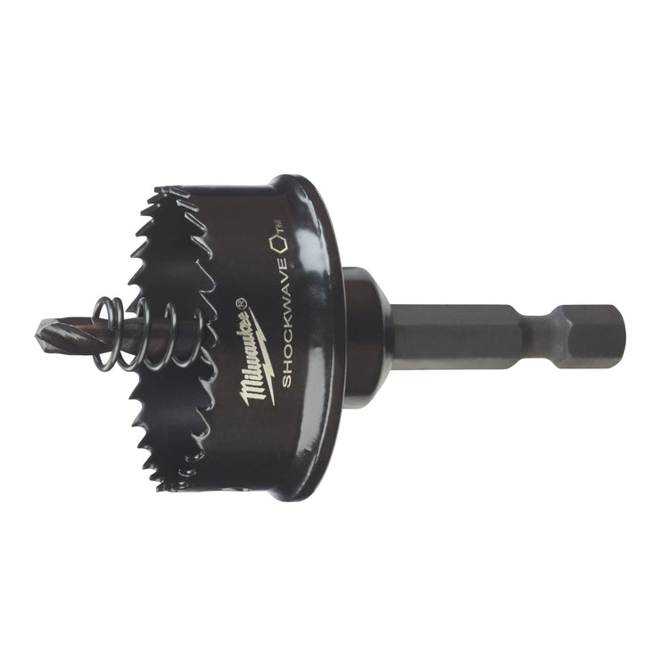 Milwaukee Zubehör Stoßwellen-Lochsäge 32 mm – 49569825