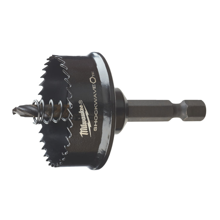 Milwaukee Zubehör Stoßwellen-Lochsäge 35 mm – 49569830