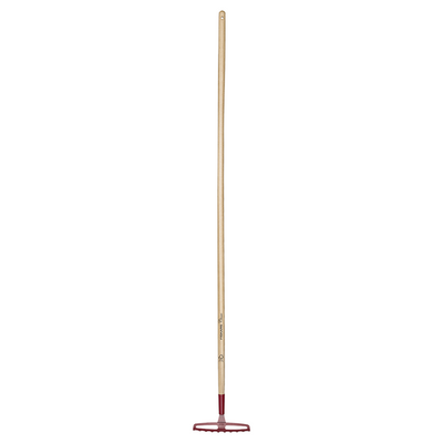 Fiskars 1075521 – klassischer Rosenrechen | 3 Stück