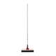 Fiskars 1075519 – klassischer Hausbesen | 3 Stück
