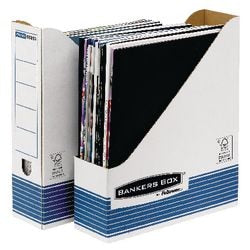 Magazinkassette R-Kive Prima 26,3x8,1x31,6cm