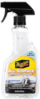Meguiar's g240616eu Innenreiniger für alle Oberflächen – Auto-Innenreiniger – 473 ml