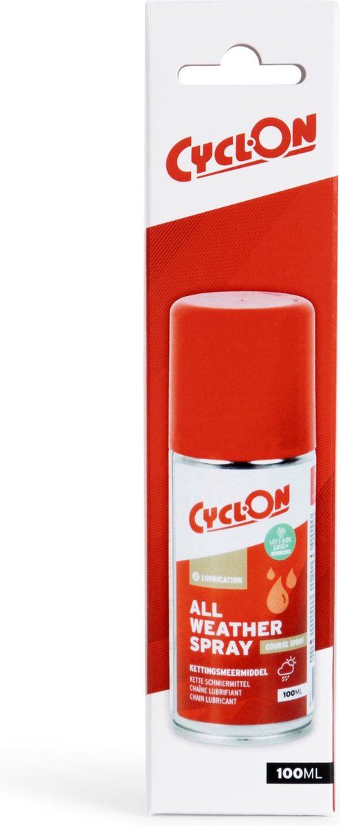 Cyclon All Wetterspray Blister 100ml