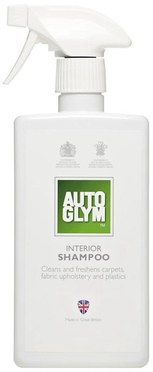Autoglym Innenshampoo 500 ml