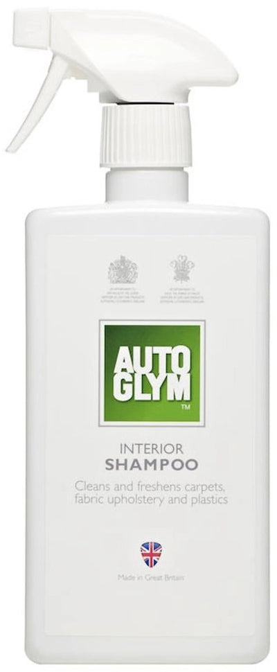 Autoglym Innenshampoo 500 ml