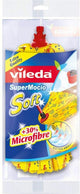 Vileda Super Mocio Ersatz weich + 30 % Mikrofaser