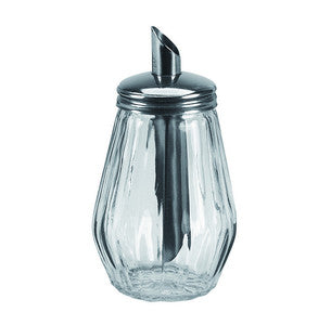 Zuckerstreuerglas (250 cc)