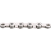 KMC E10 Fahrradkette - 122 Glieder - Silber