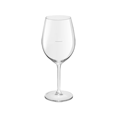 Royal Leerdam Esprit Weinglas mit Streifen (6x 32cl)