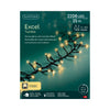 Lumineo Excel Twinkle 2208 LED Champagner