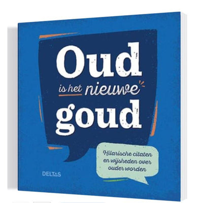 Deltas alt ist das neue Gold