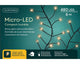 Lumineo Micro-LED-Kompaktleuchten 480l 6m