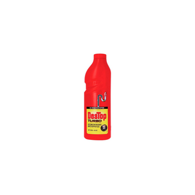 Destop 1073883 - Turbo 1l | 5 Stück